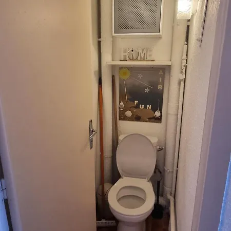 Maison Porticcio Vue Chez Olivier Grosseto-Prugna