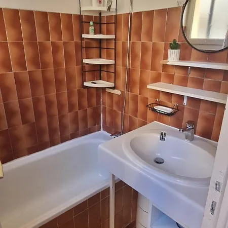 Maison Porticcio Vue Chez Olivier *