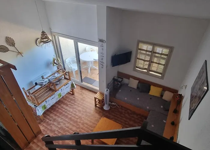 Hébergement de vacances Maison Porticcio Vue Chez Olivier Grosseto-Prugna