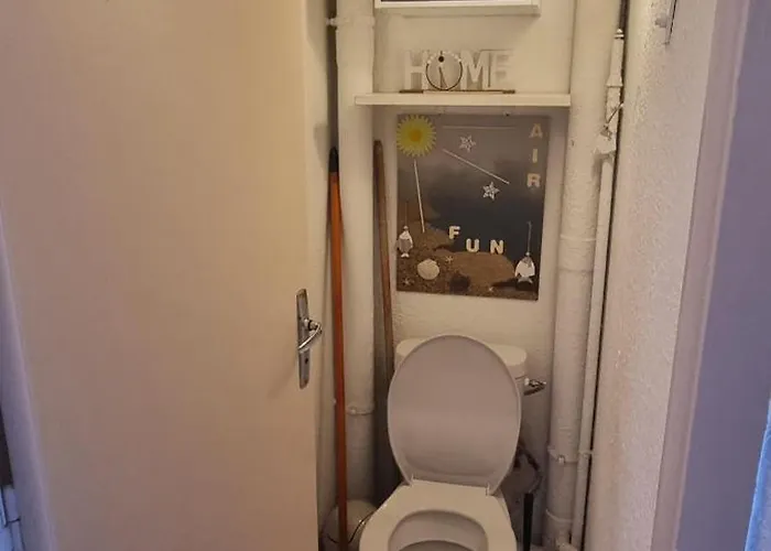 Maison Porticcio Vue Chez Olivier Grosseto-Prugna